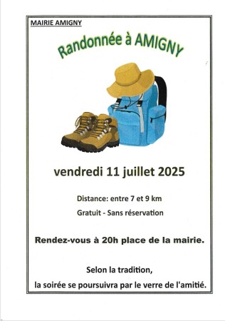 Affiche