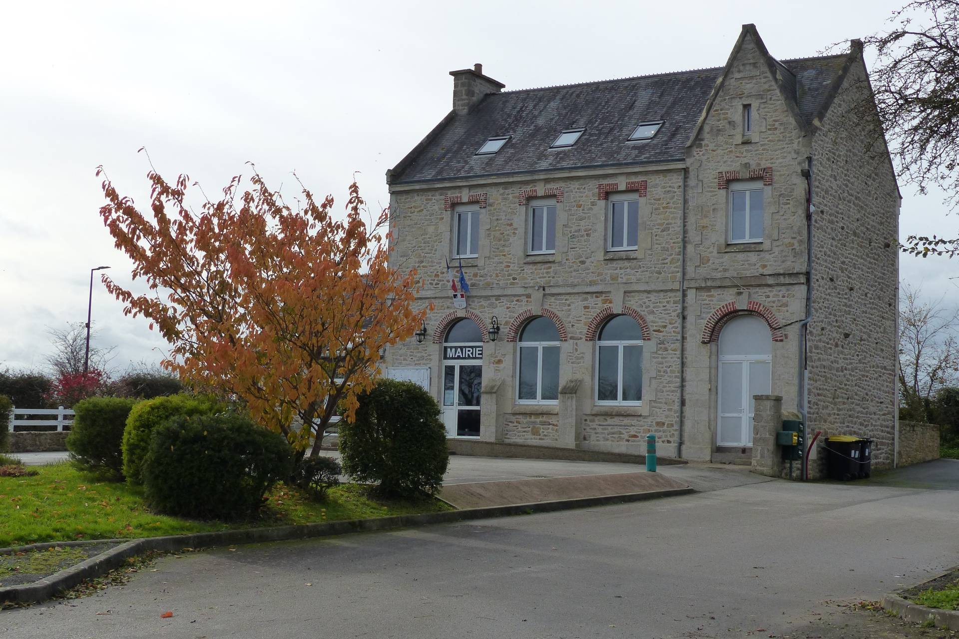 Image de la commune