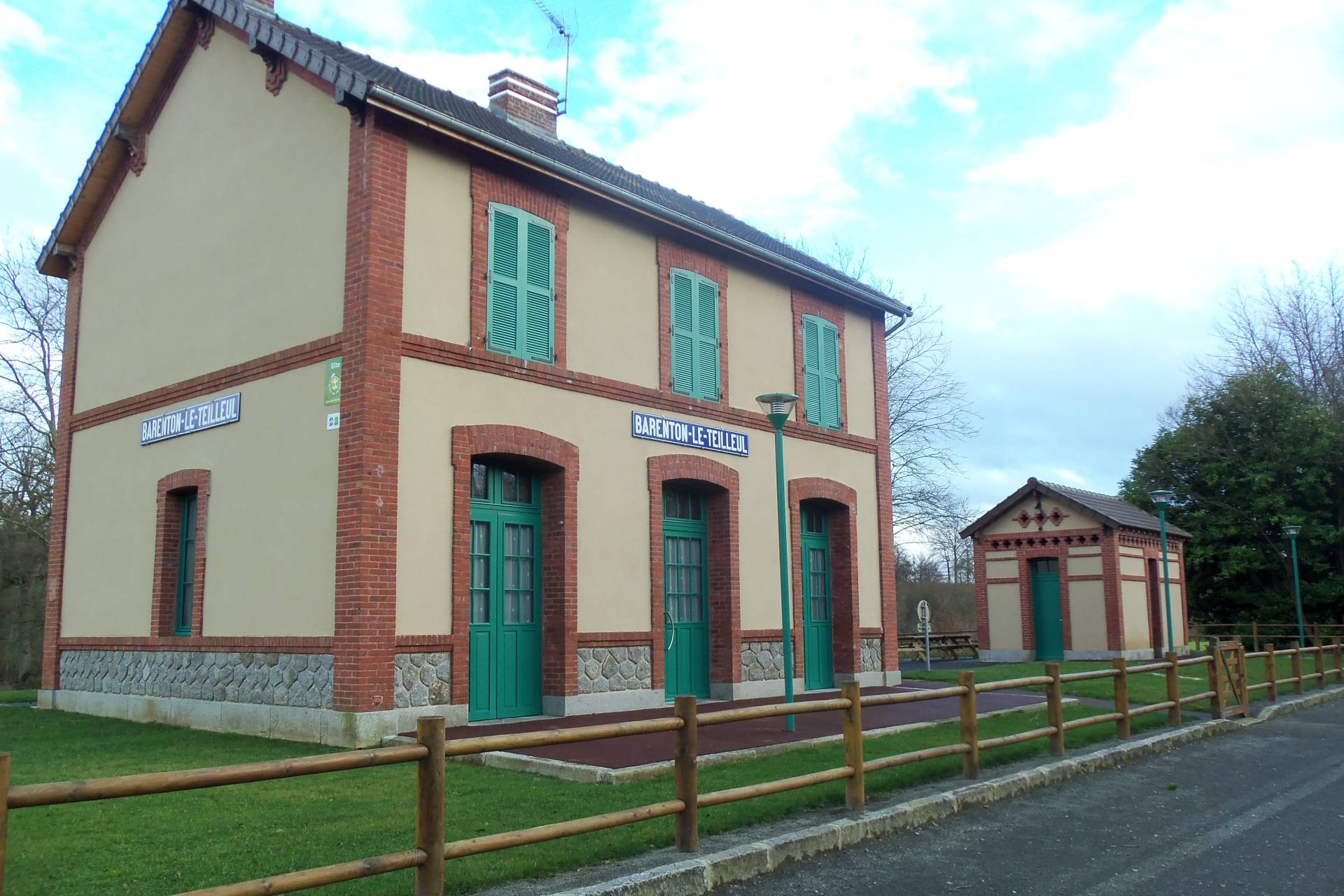 Image de la commune