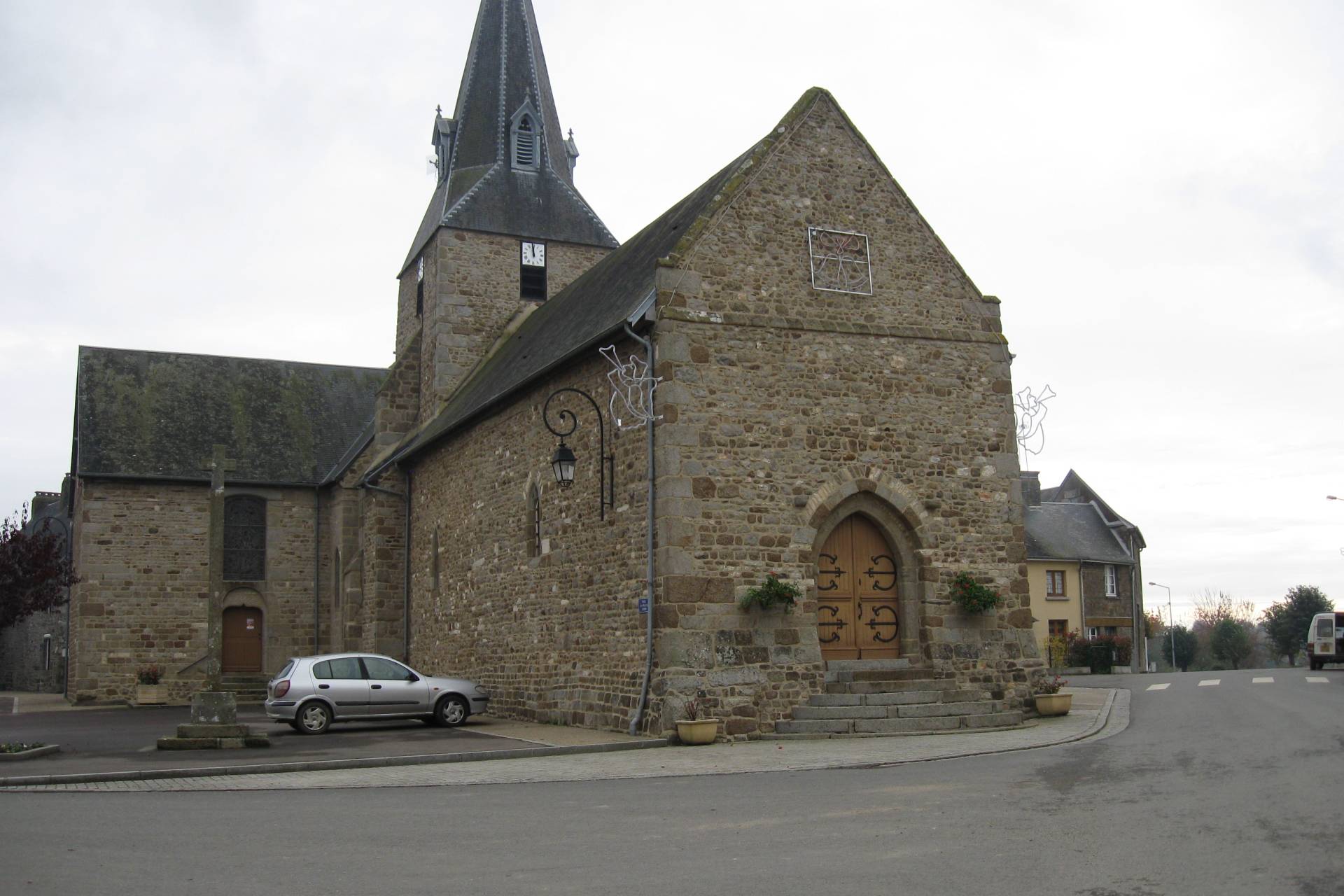 Image de la commune
