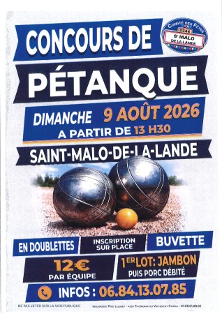 Affiche
