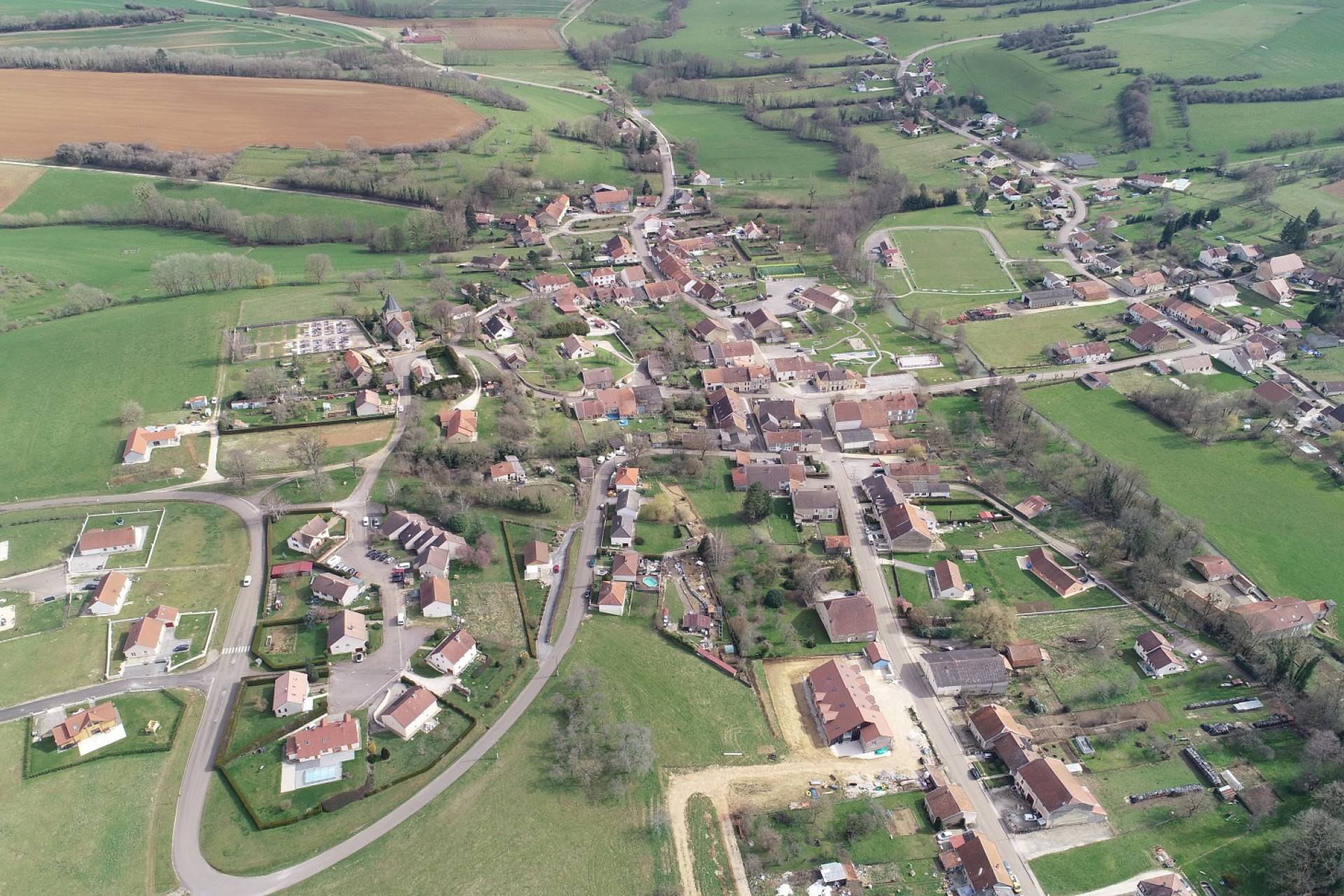 Image de la commune