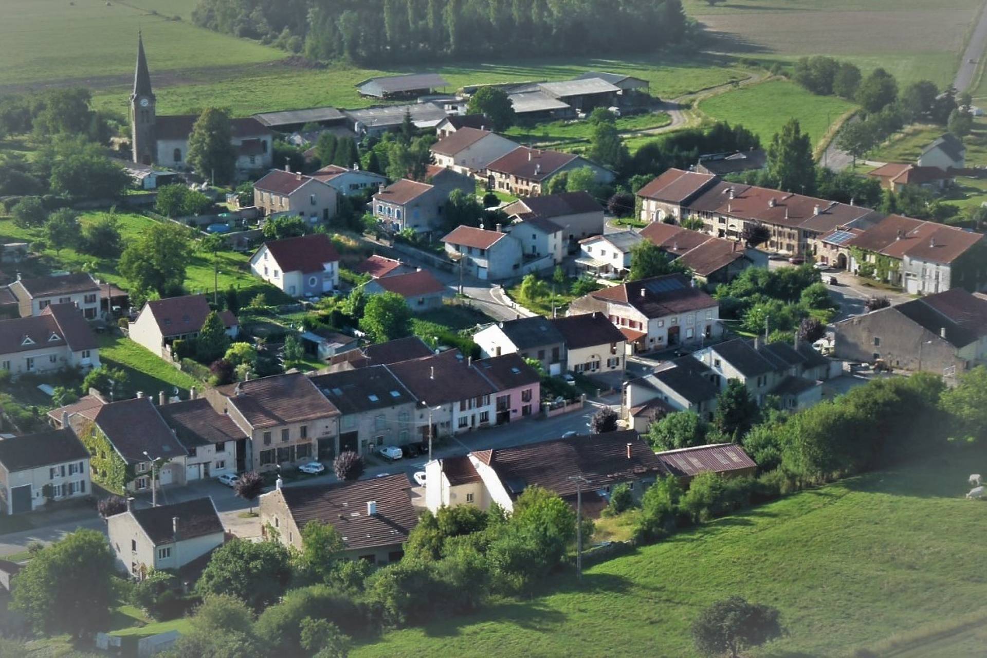 Image de la commune