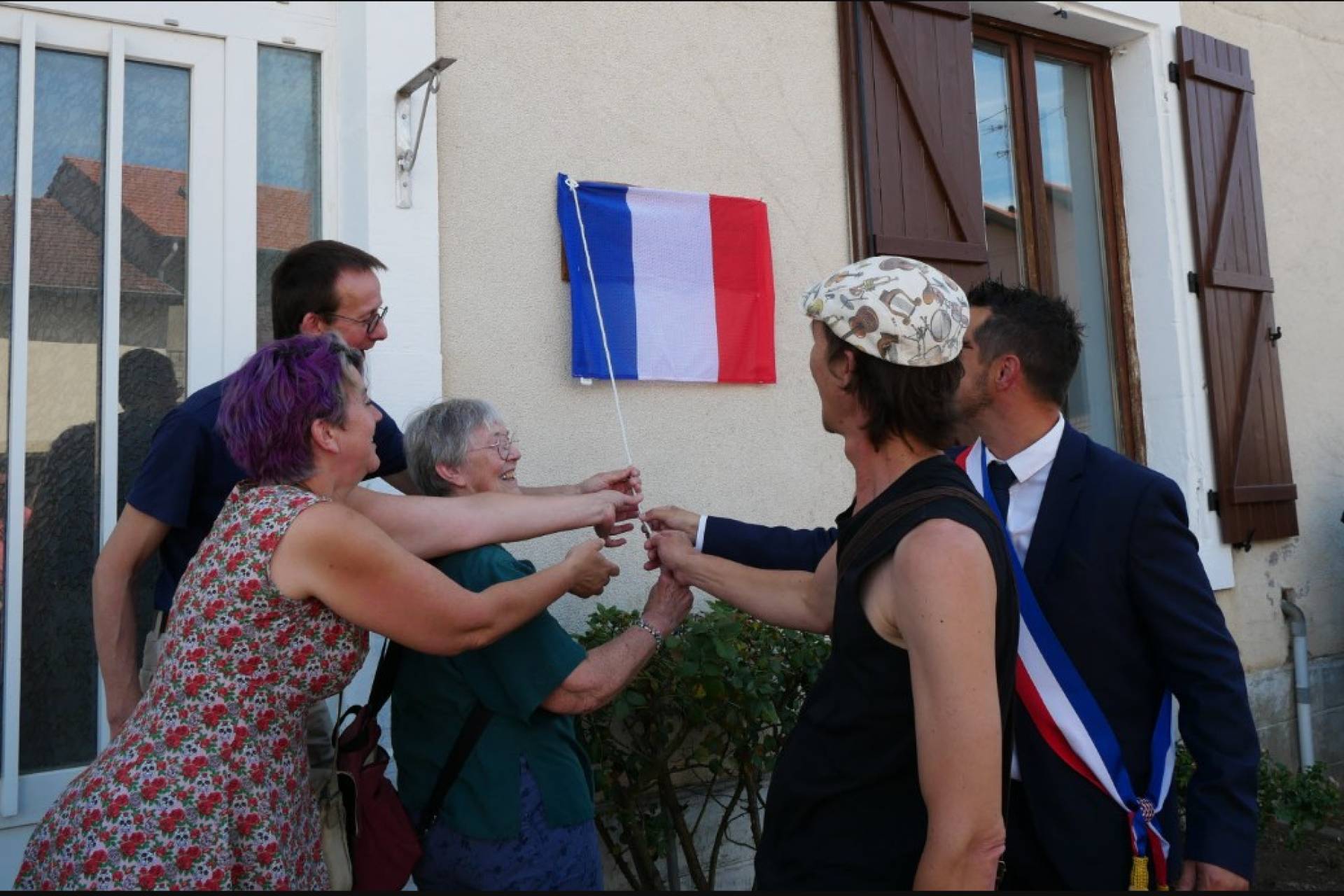 Image de la commune