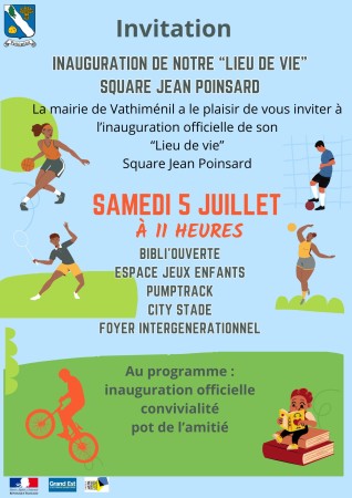 Affiche