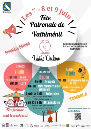 Affiche