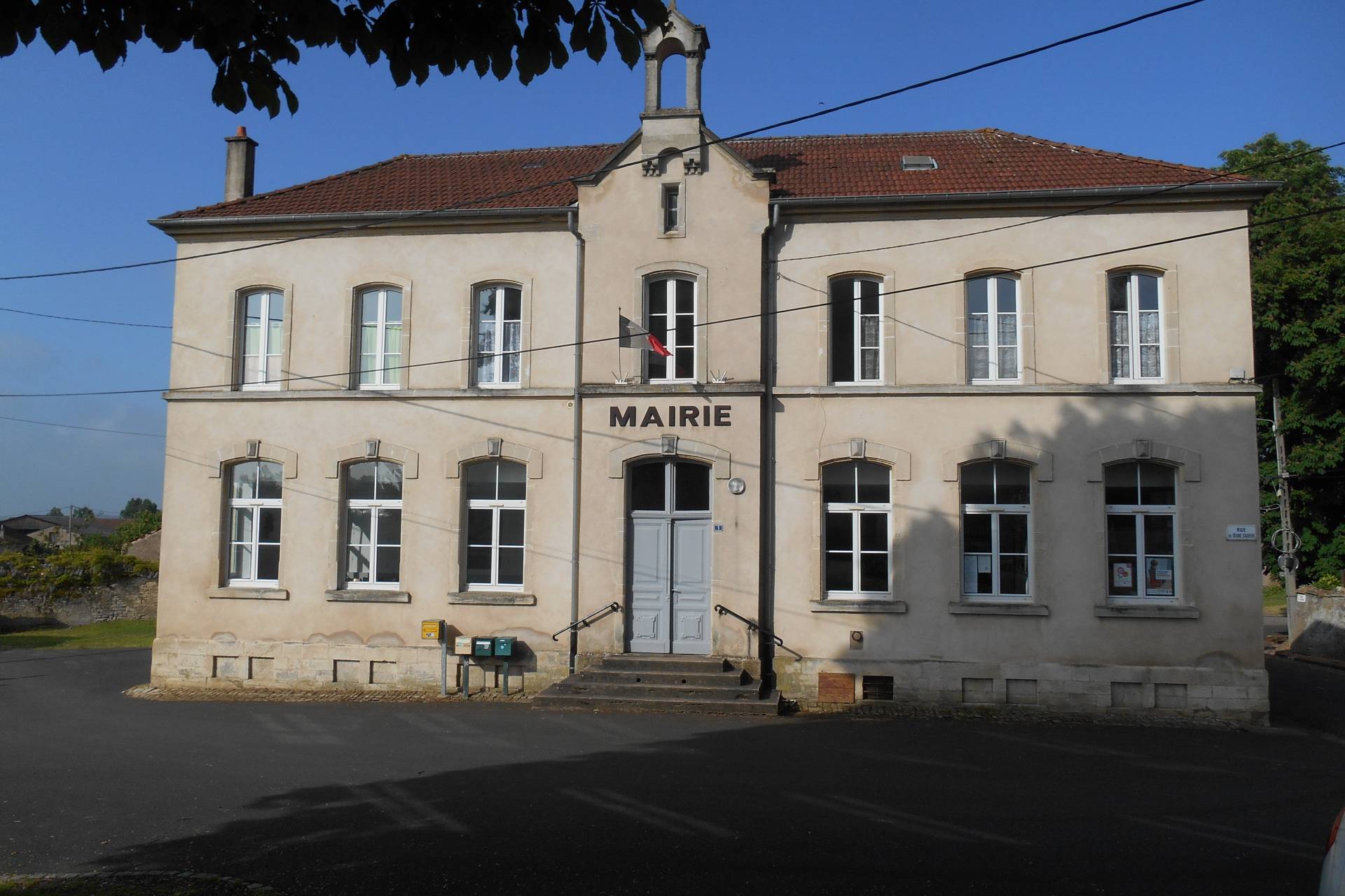Image de la commune