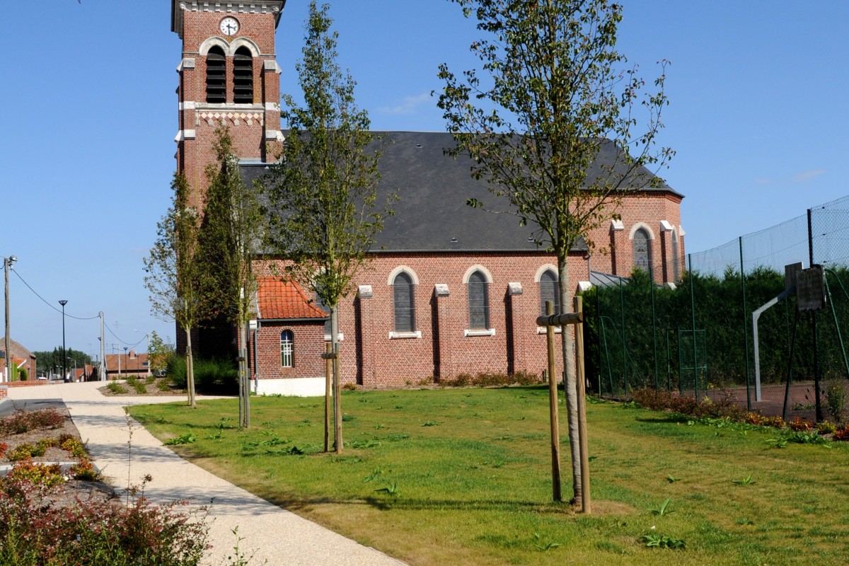 Image de la commune