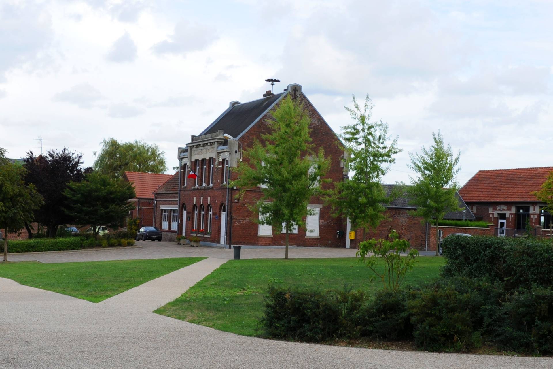 Image de la commune