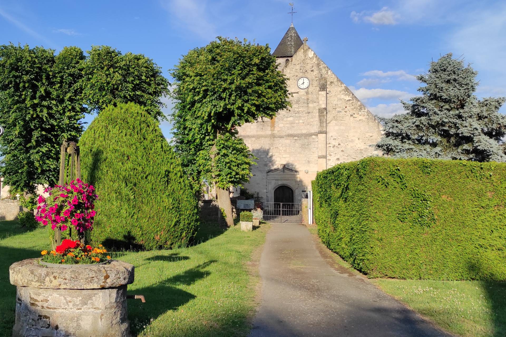 Image de la commune