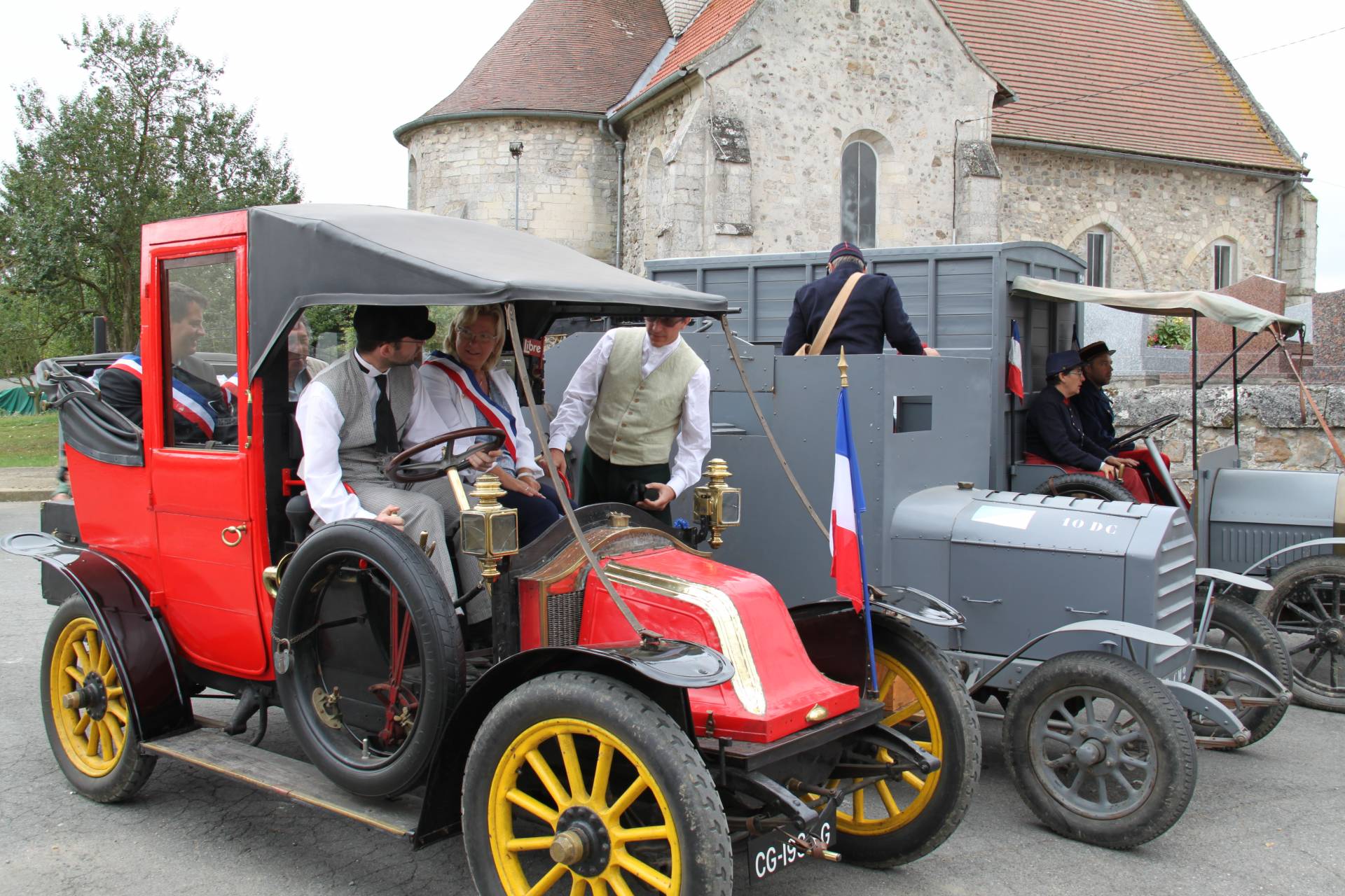 Image de la commune