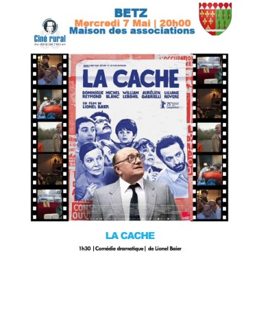 Affiche