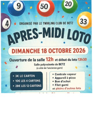 Affiche