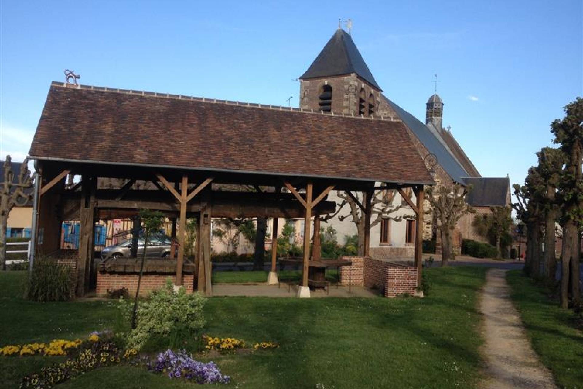 Image de la commune