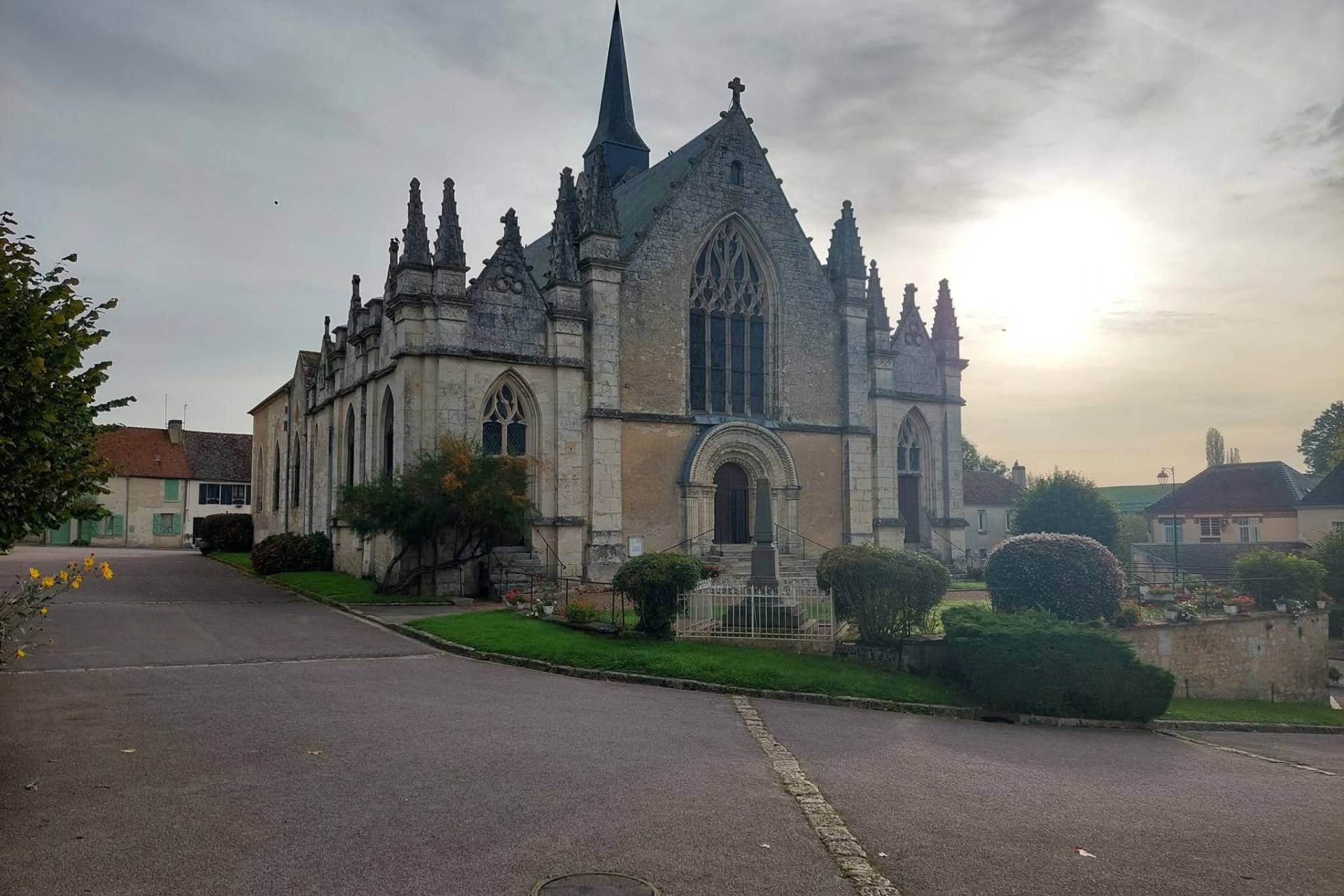 Image de la commune
