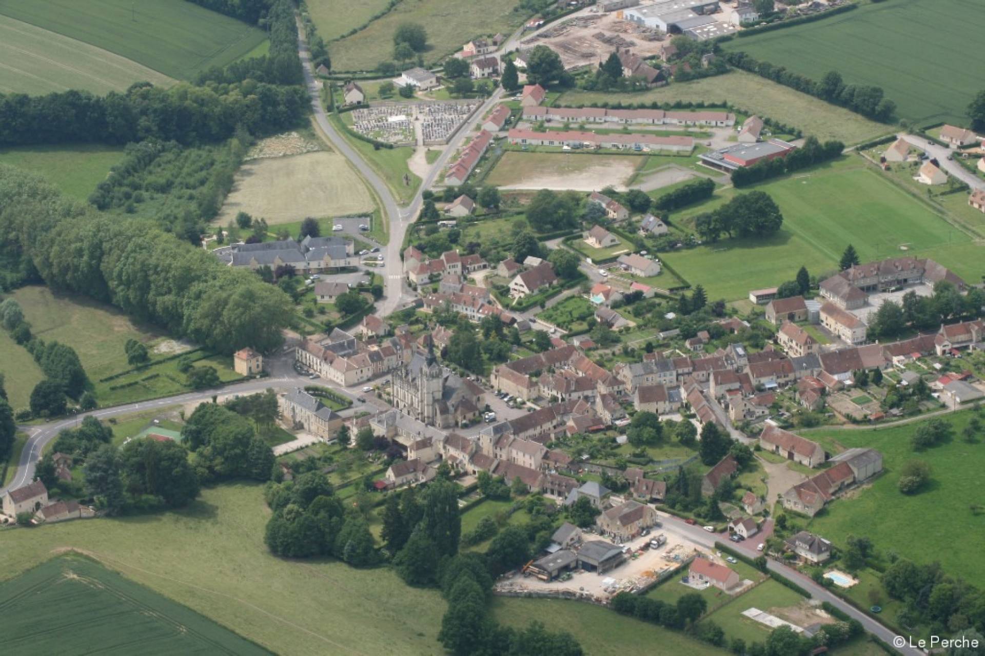 Image de la commune