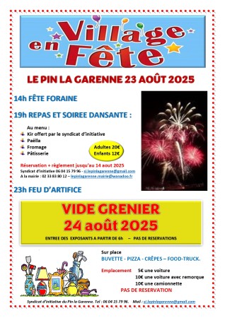 Affiche