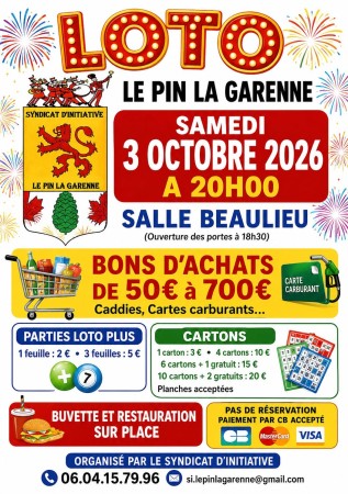Affiche