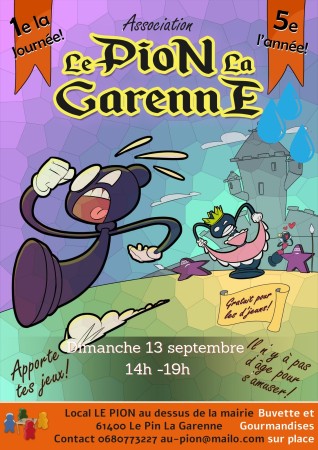 Affiche