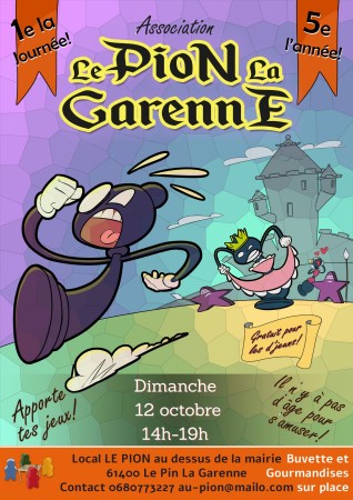 Affiche