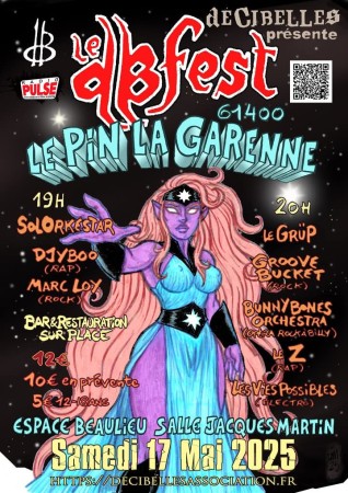 Affiche