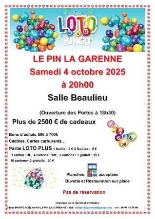 Affiche