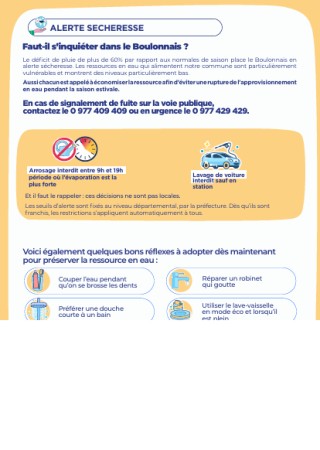 Affiche