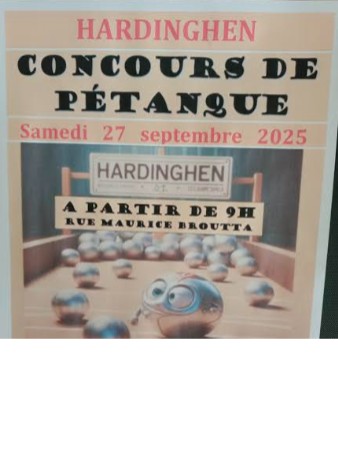 Affiche