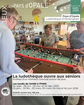 Affiche