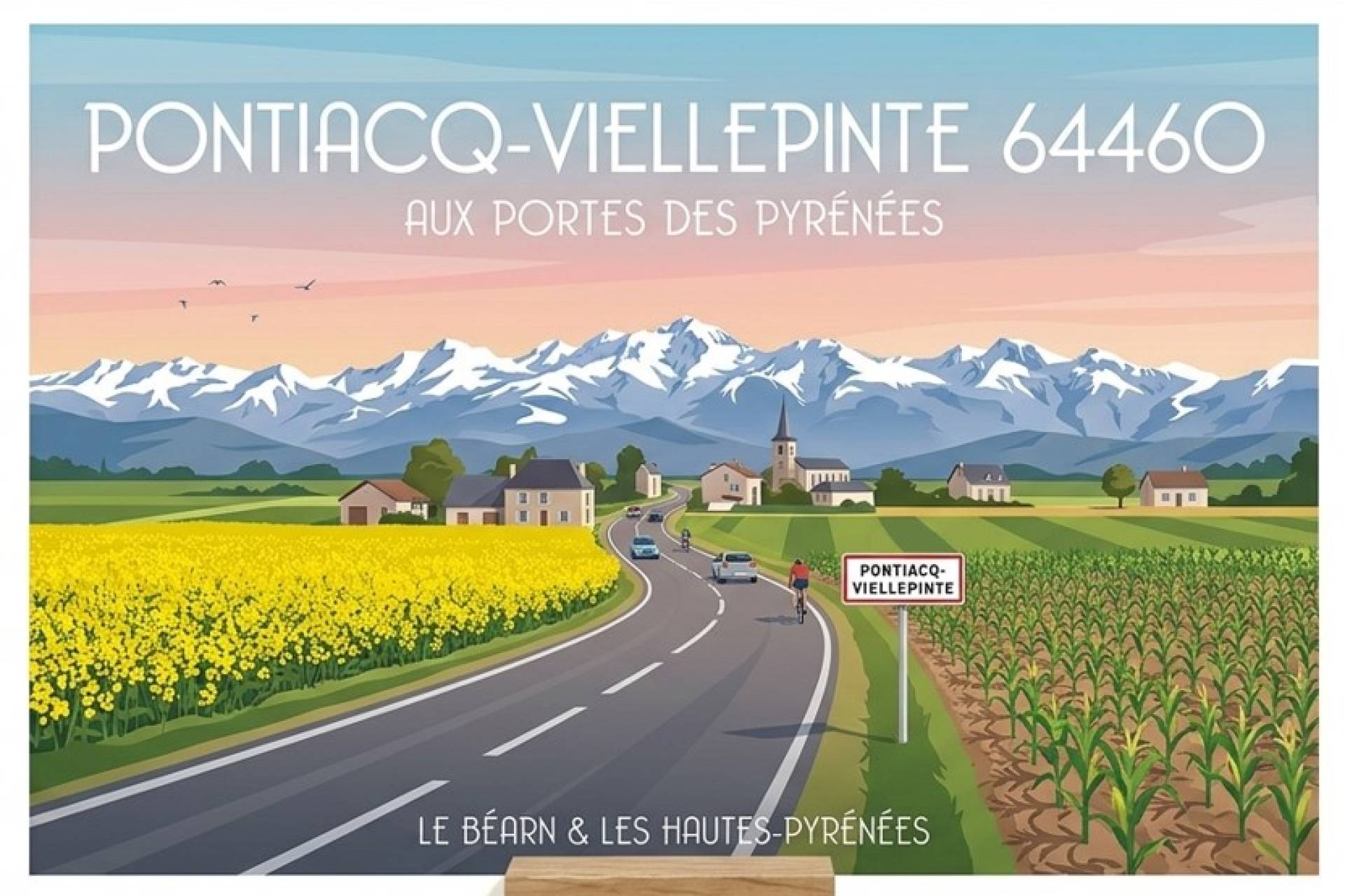 Image de la commune