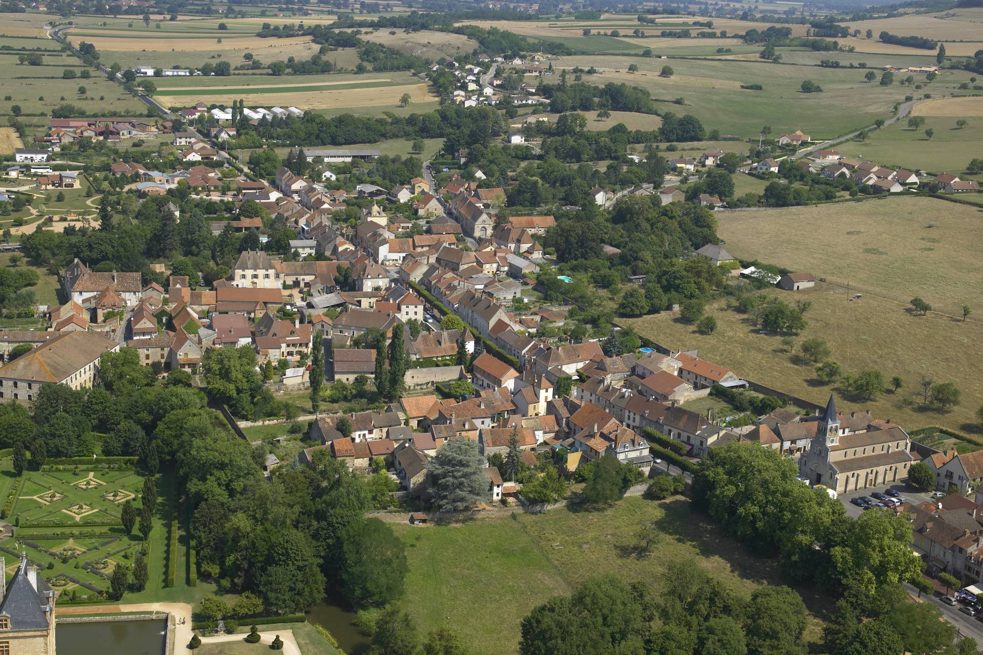 Image de la commune