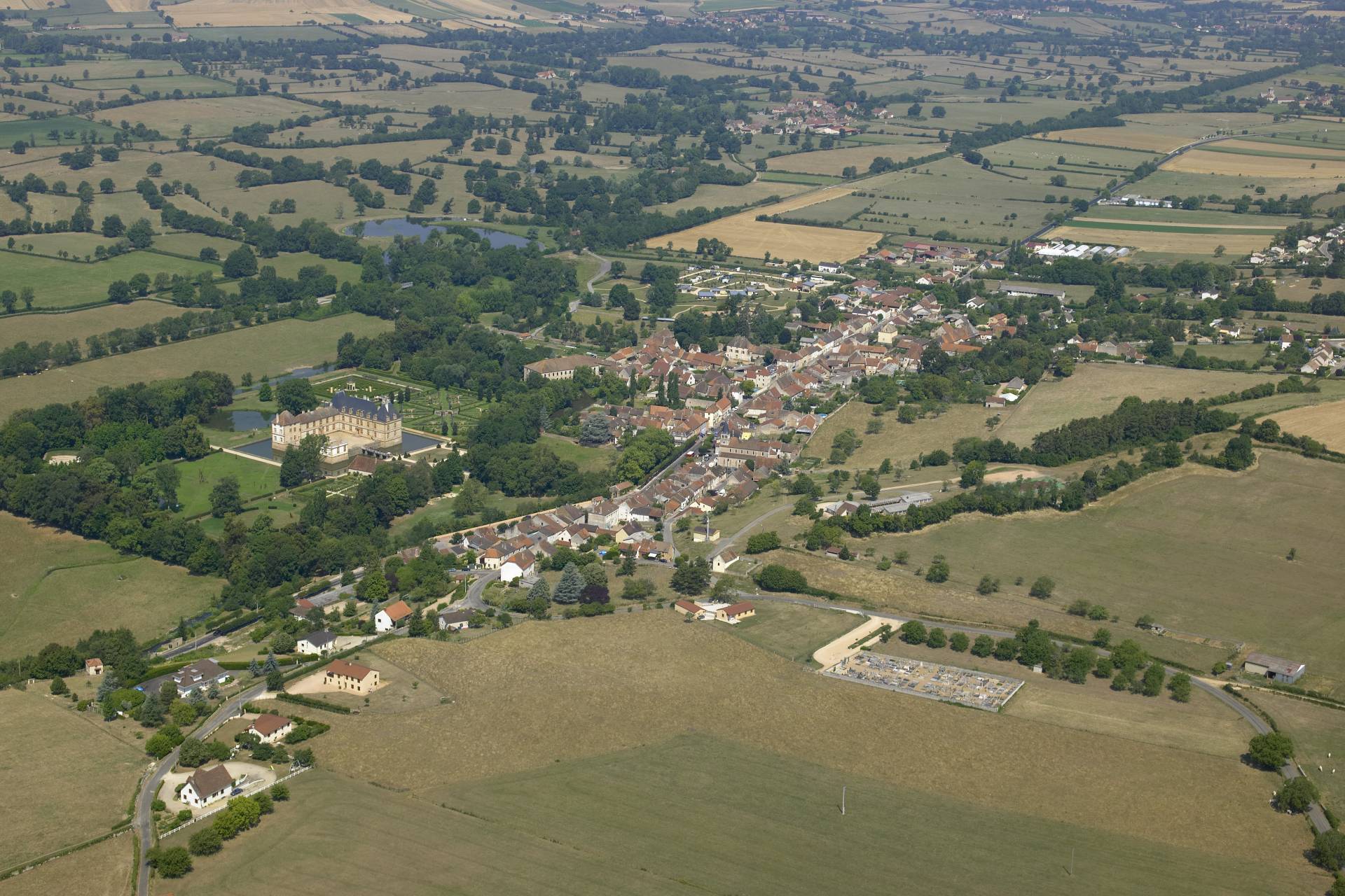 Image de la commune
