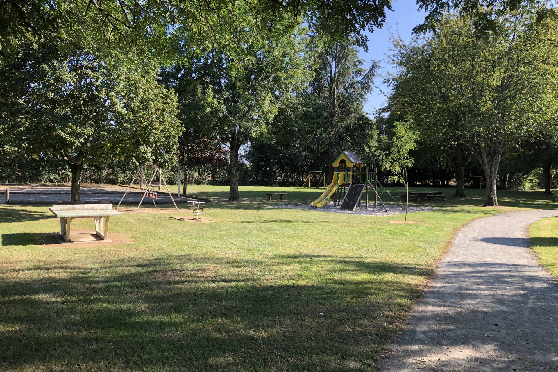 Image de la commune