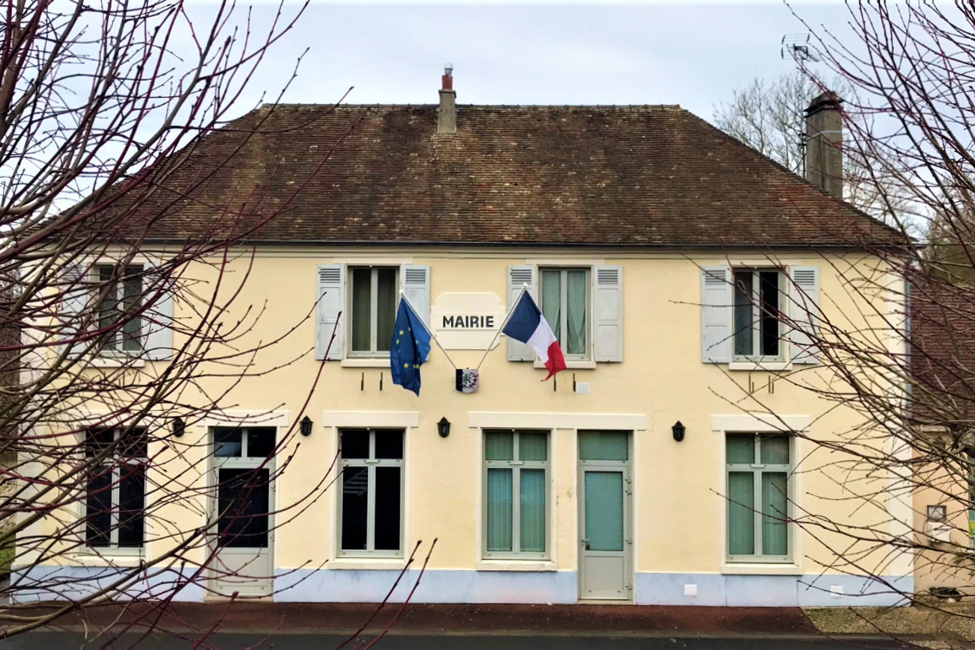 Image de la commune