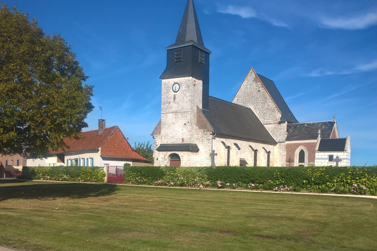 Image de la commune