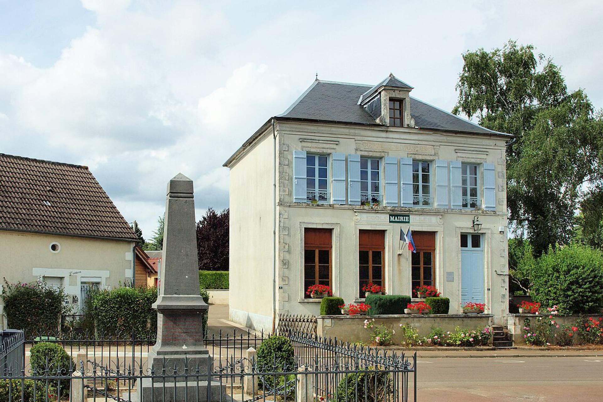 Image de la commune