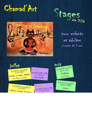 Affiche