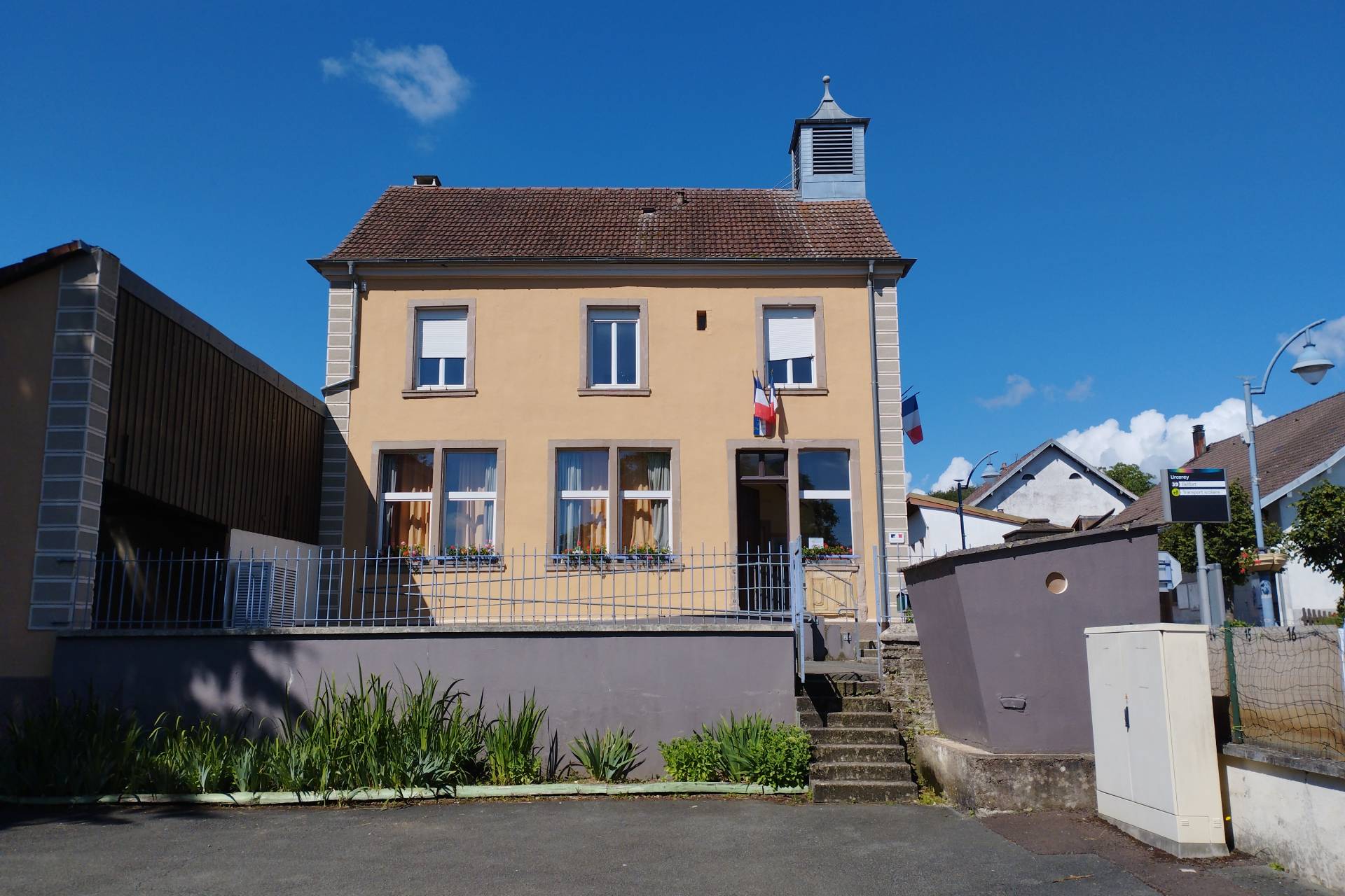 Image de la commune