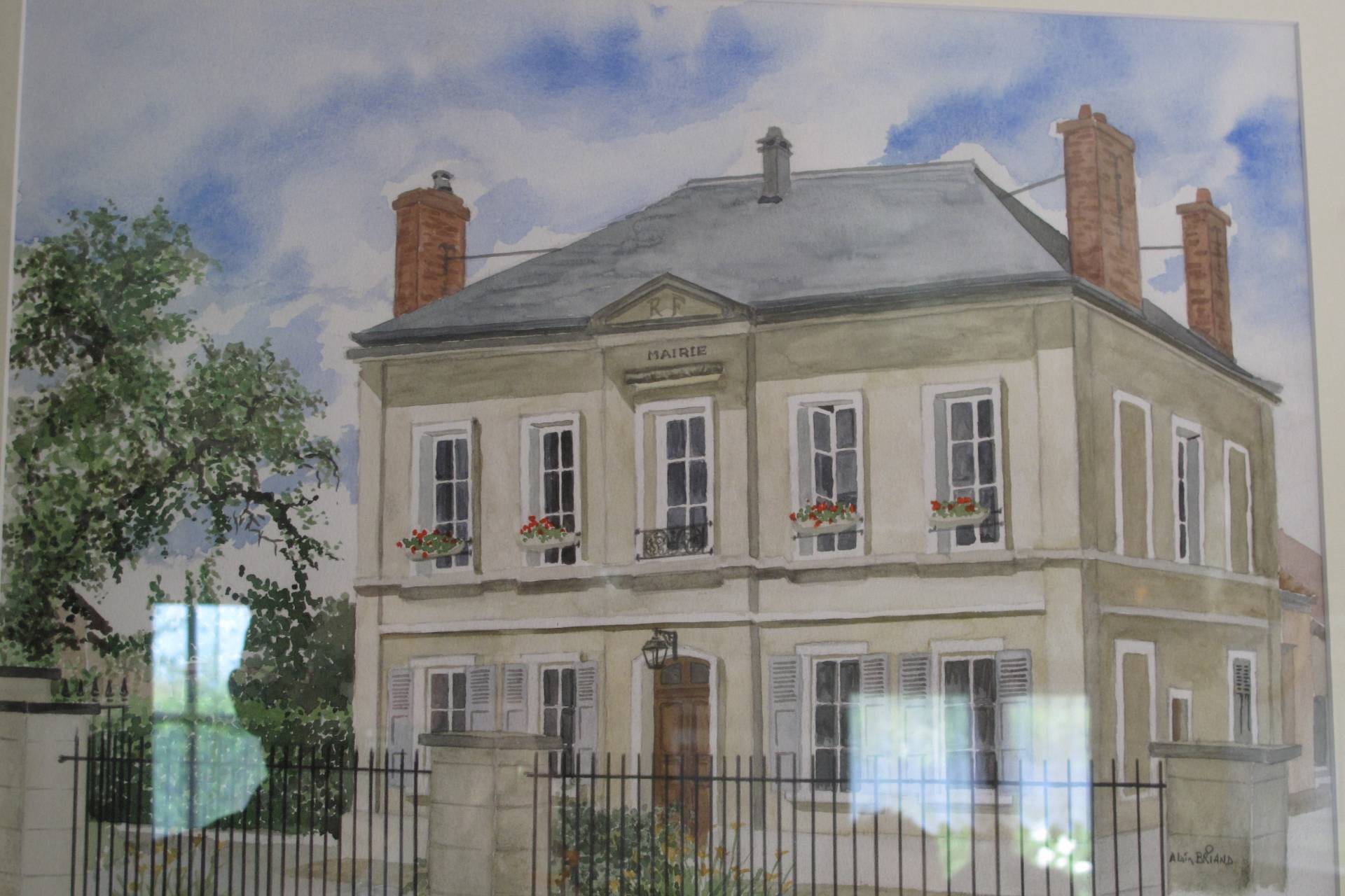 Image de la commune