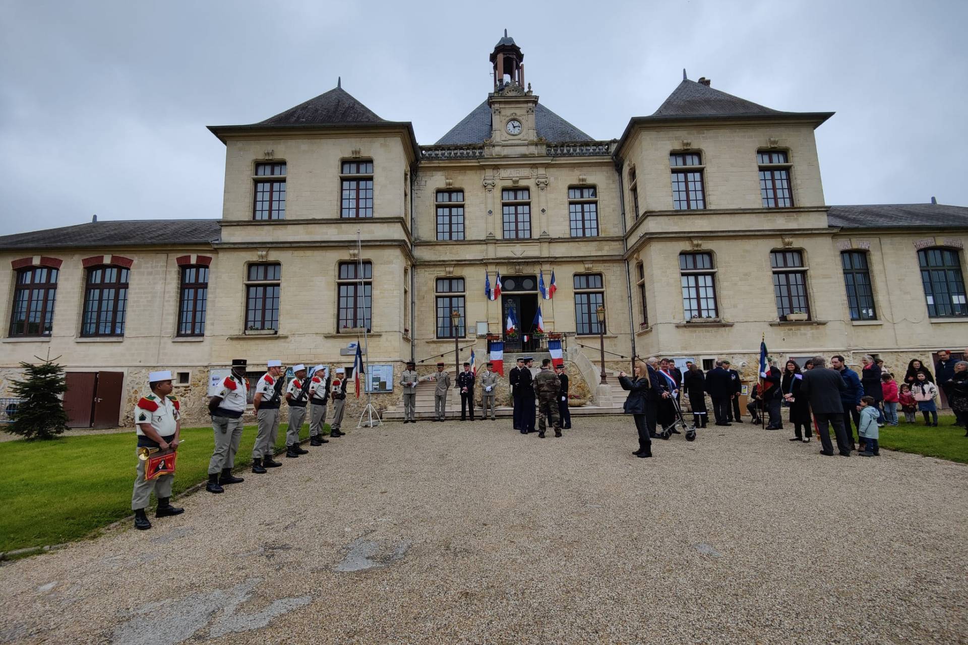 Image de la commune