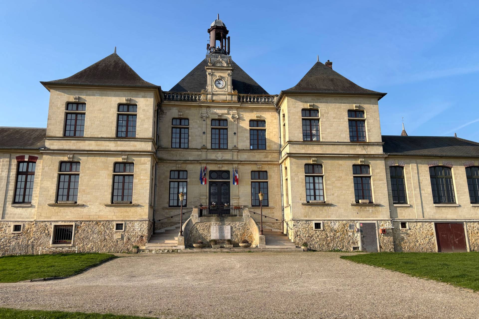 Image de la commune