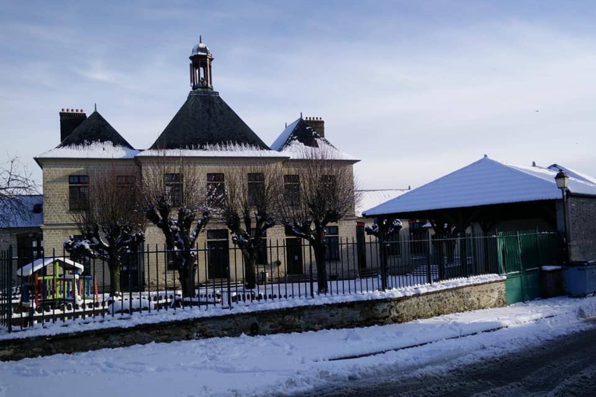 Image de la commune