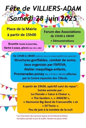 Affiche
