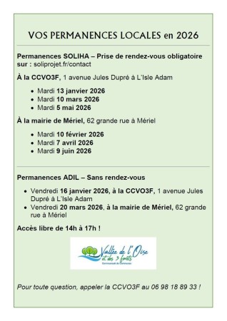 Affiche