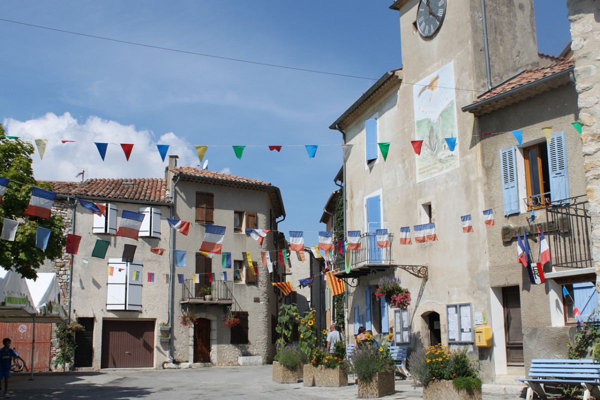Image de la commune